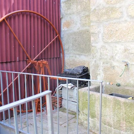 107 Rosario, Guesthouse ポルト エクステリア 写真